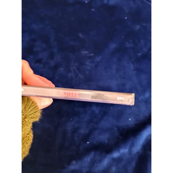 CD: Dixiana, “Dixiana”, 1992 Epic Records, Country Music - Picture 3 of 5